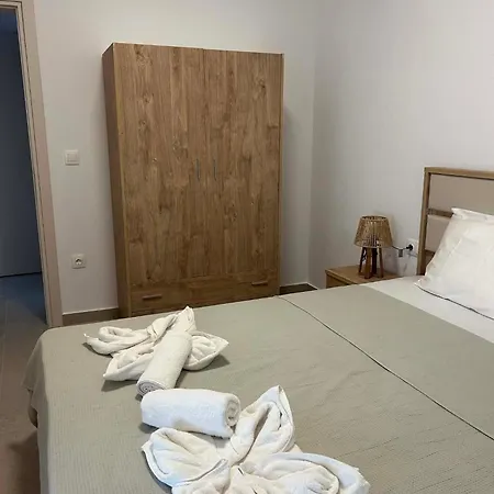Διαμέρισμα Galini Νέα Ποτίδαια